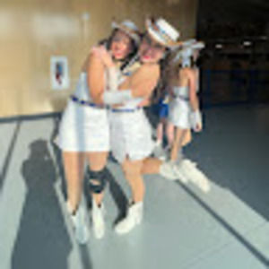 Meet your Posher, Mariah